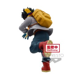 Figurine Statique - My Hero Academia - Izuku Midoriya