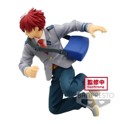 Figurine Statique - My Hero Academia - Shoto Todoroki