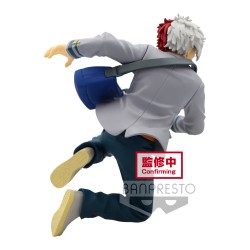 Figurine Statique - My Hero Academia - Shoto Todoroki