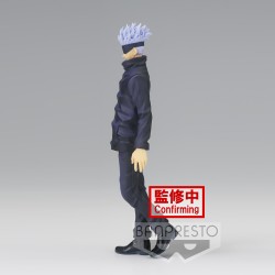 Figurine Statique - Jukon no Kata - Jujutsu Kaisen - Satoru Gojo