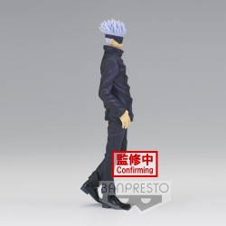 Static Figure - Jukon no Kata - Jujutsu Kaisen - Satoru Gojo