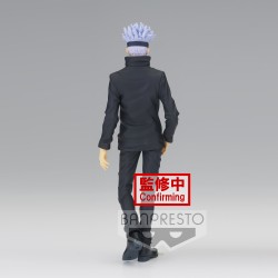 Static Figure - Jukon no Kata - Jujutsu Kaisen - Satoru Gojo