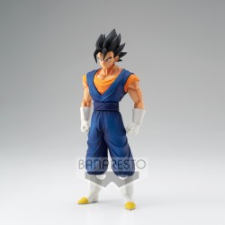 Statische Figur - Solid Edge Works - Dragon Ball - Vegetto