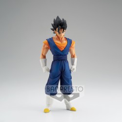 Figurine Statique - Solid Edge Works - Dragon Ball - Vegetto