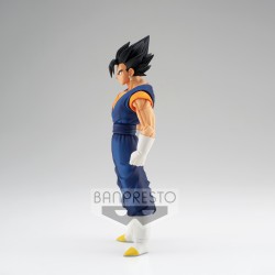 Figurine Statique - Solid Edge Works - Dragon Ball - Vegetto