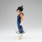 Figurine Statique - Solid Edge Works - Dragon Ball - Vegetto Figurine Statique - Solid Edge Works - Dragon Ball - Vegetto