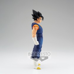 Statische Figur - Solid Edge Works - Dragon Ball - Vegetto