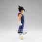 Figurine Statique - Solid Edge Works - Dragon Ball - Vegetto Figurine Statique - Solid Edge Works - Dragon Ball - Vegetto