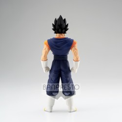 Static Figure - Solid Edge Works - Dragon Ball - Vegito