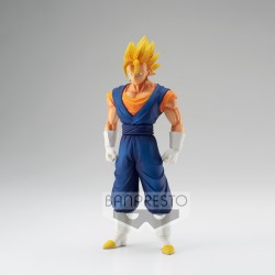 Figurine Statique - Solid Edge Works - Dragon Ball - Vegetto