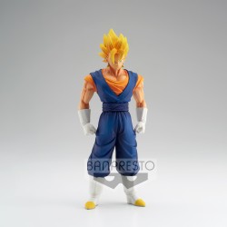 Figurine Statique - Solid Edge Works - Dragon Ball - Vegetto