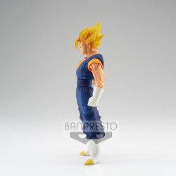 Figurine Statique - Solid Edge Works - Dragon Ball - Vegetto