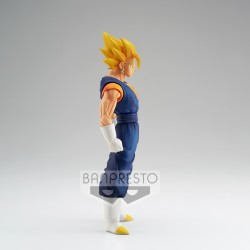 Figurine Statique - Solid Edge Works - Dragon Ball - Vegetto