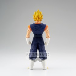 Figurine Statique - Solid Edge Works - Dragon Ball - Vegetto