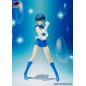 Gelenkfigur - S.H.Figuarts - Sailor Moon - Sailor Mercury