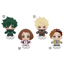 Plush - My Hero Academia -...