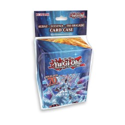 Cartes (JCC) - Booster - Yu-Gi-Oh! - Card Case - Albaz & Ecclesia