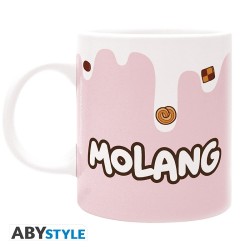 Mug - Subli - Molang