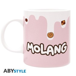 Becher - Subli - Molang