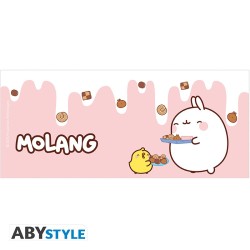 Mug - Subli - Molang