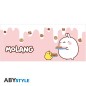Mug - Subli - Molang