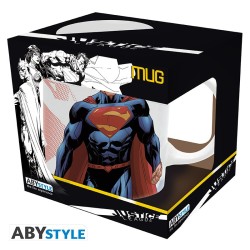 Mug cup - Superman - Man of Steel
