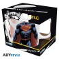 Mug - Subli - Superman - Man of Steel