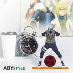 Figurine Statique - Acryl - Naruto - Kakashi Hatake