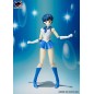 Gelenkfigur - S.H.Figuarts - Sailor Moon - Sailor Mercury