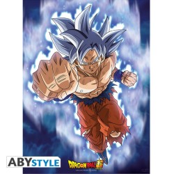 Poster - Flat - Dragon Ball...