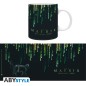Mug - Subli - Matrix - Chat