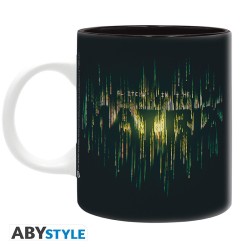 Mug - Subli - Matrix - NEO