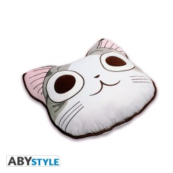 Cushion - Chi! - "Kawaii Cat's head"