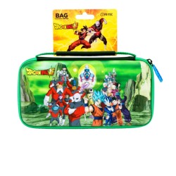 Video game - Dragon Ball