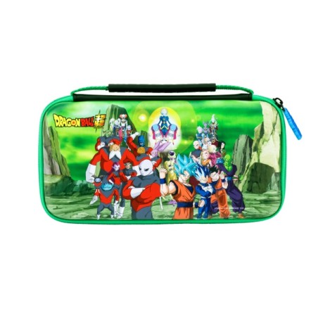 Jeu vidéo - Dragon Ball