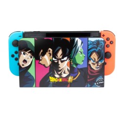  - Nintendo - Goku Black - Switch Cover