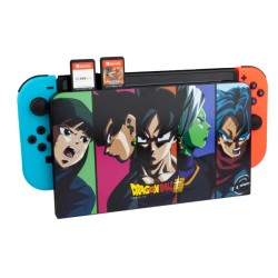  - Nintendo - Goku Black - Switch Cover