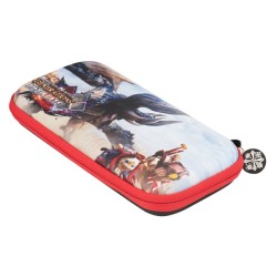 Sacoche - Monster Hunter - Generations Ultimate