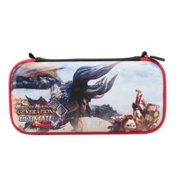 Protective cover - Monster Hunter - Generations Ultimate
