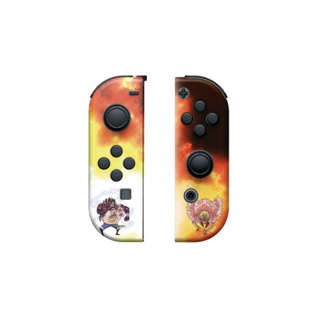 Protective cover - Nintendo Switch - One Piece - Nintendo Switch Accessories & Case