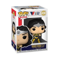 POP - DC Comics - Wonder...