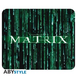 Mauspad - Matrix