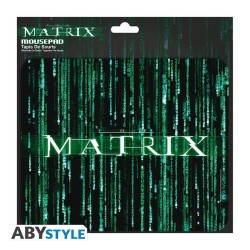 Mauspad - Matrix