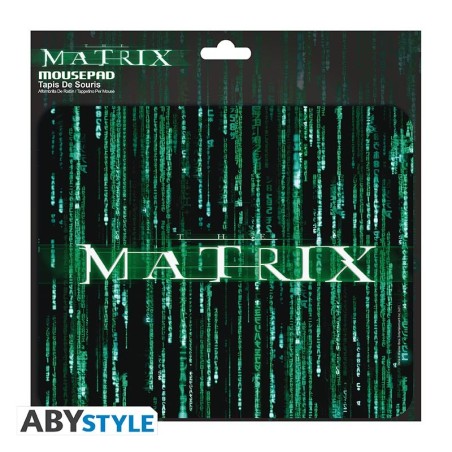 Mousepad - Matrix