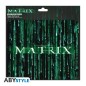 Tapis de souris - Matrix