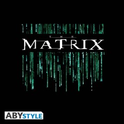T-shirt - Matrix - L Unisexe 