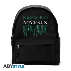 Backpack - Matrix