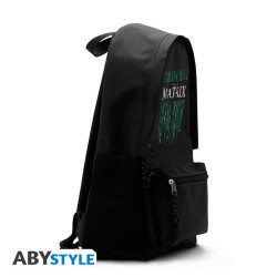 Backpack - Matrix