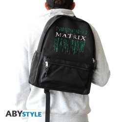 Backpack - Matrix