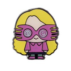 Pin's - Harry Potter - Luna Lovegood